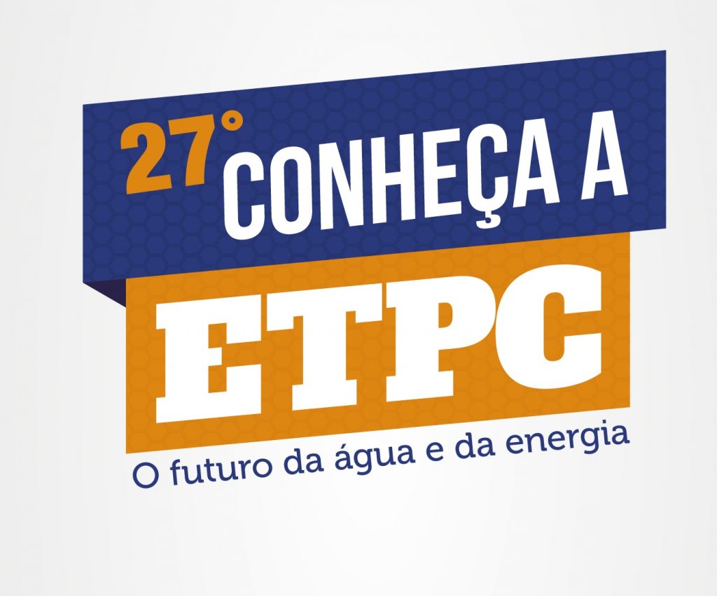 ETPC realiza 27º Conheça a ETPC para expor projetos dos alunos