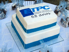 Aniversário da ETPC