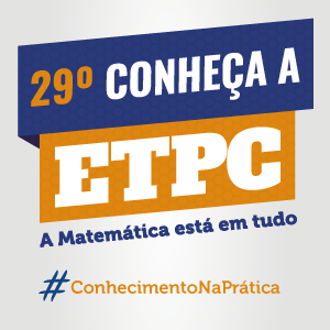29º Conheça a ETPC