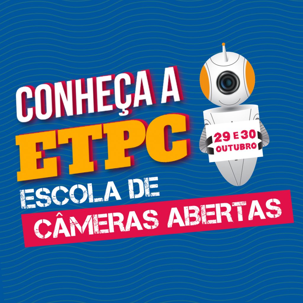 Conheça a ETPC