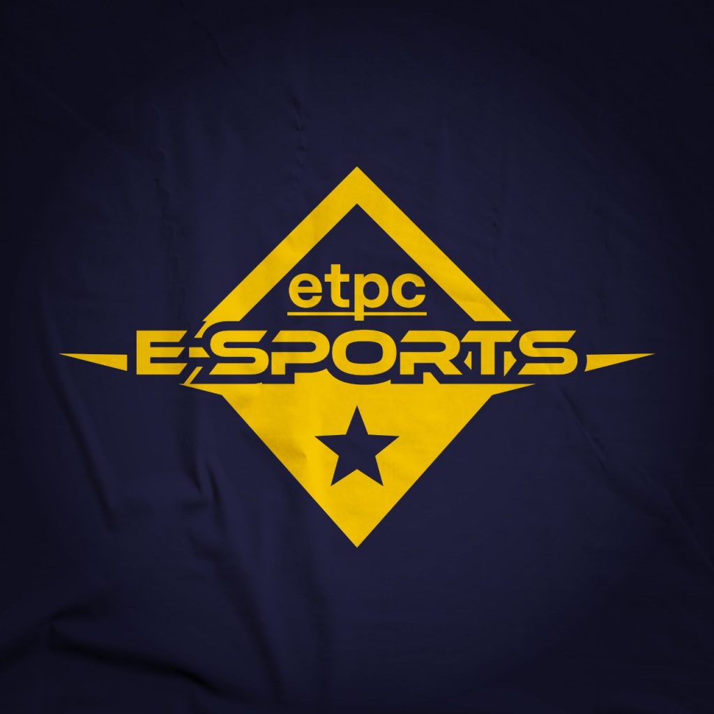 E-sports ETPC – CAMP da ETPC