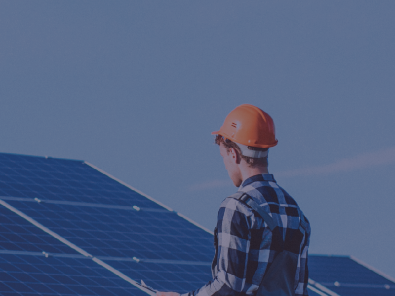ETPC abre inscrições para capacitação em Energia Solar On-Grid e NR35